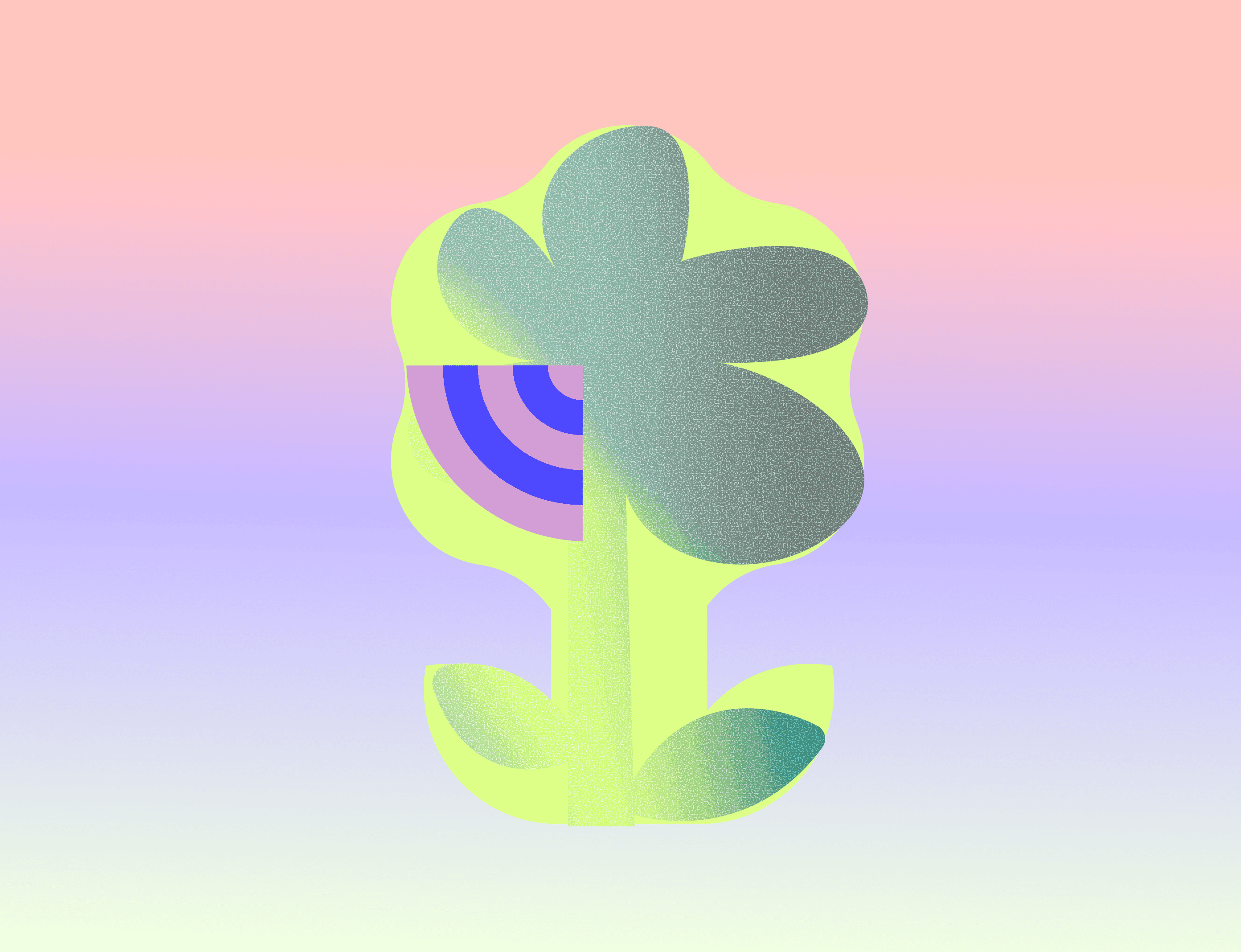 Ilustração decorativa