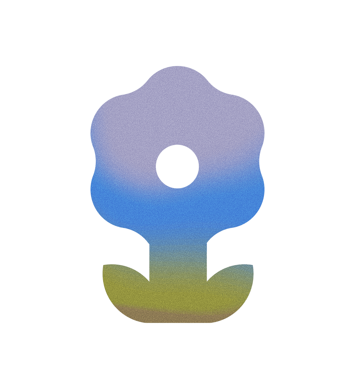 Ilustração flor